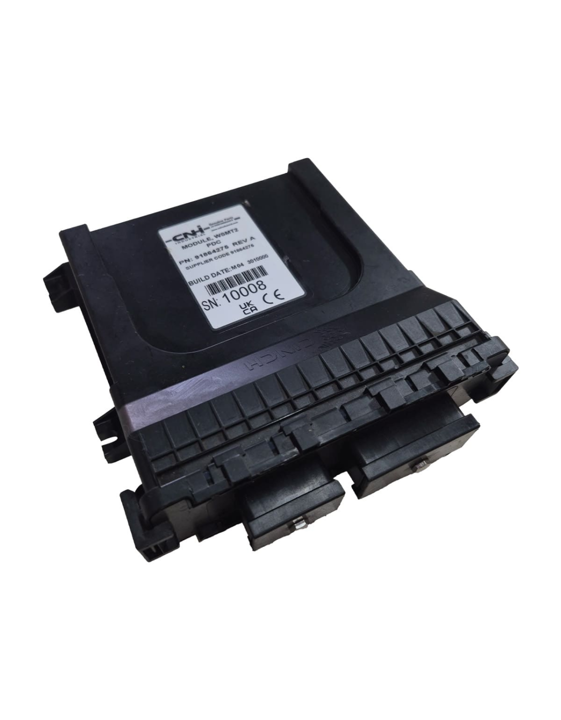Módulo CNH WSMT2 IntelliAg PDC Original P/N 91864275